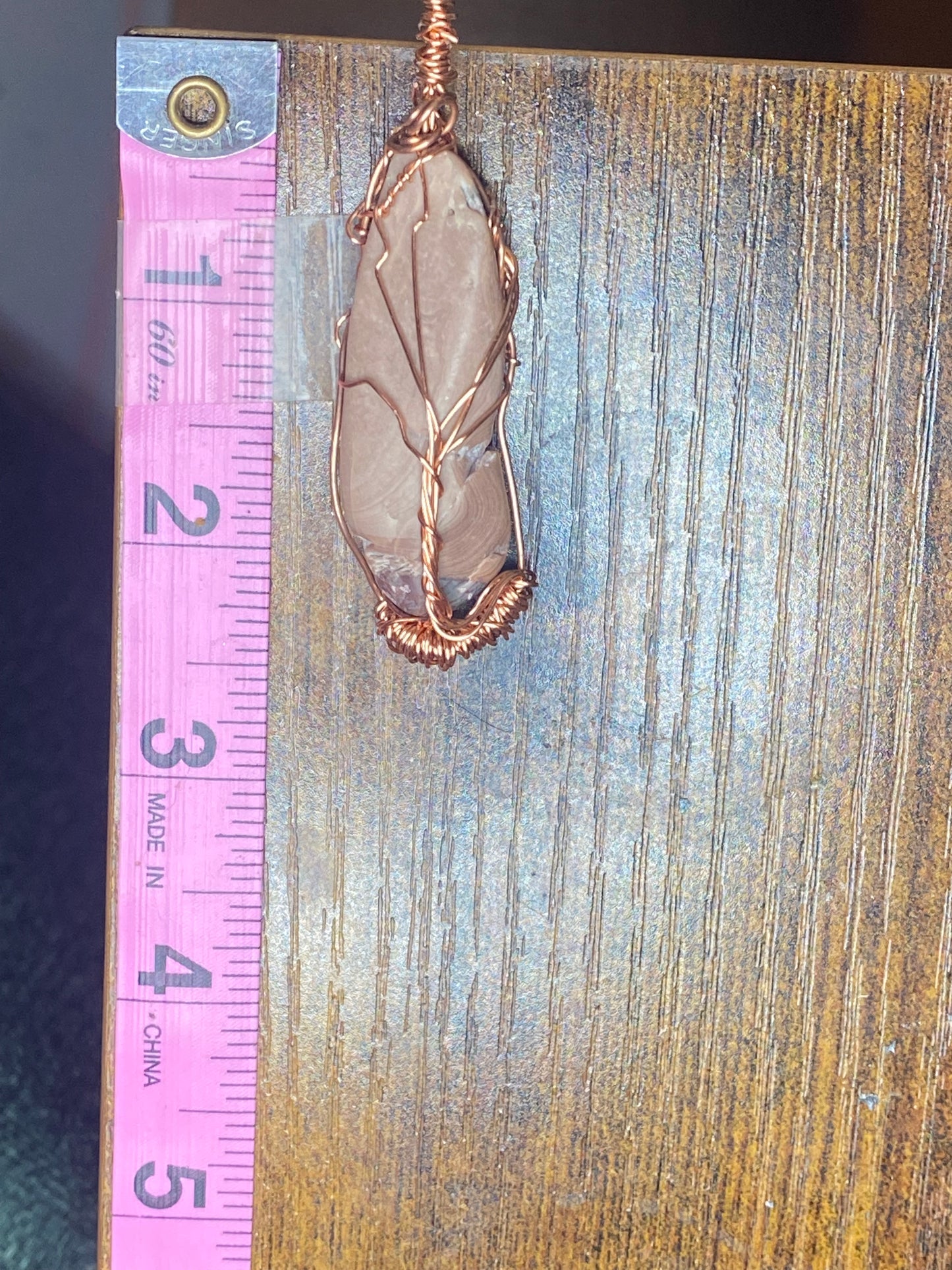 Desert Rose Tree of Life