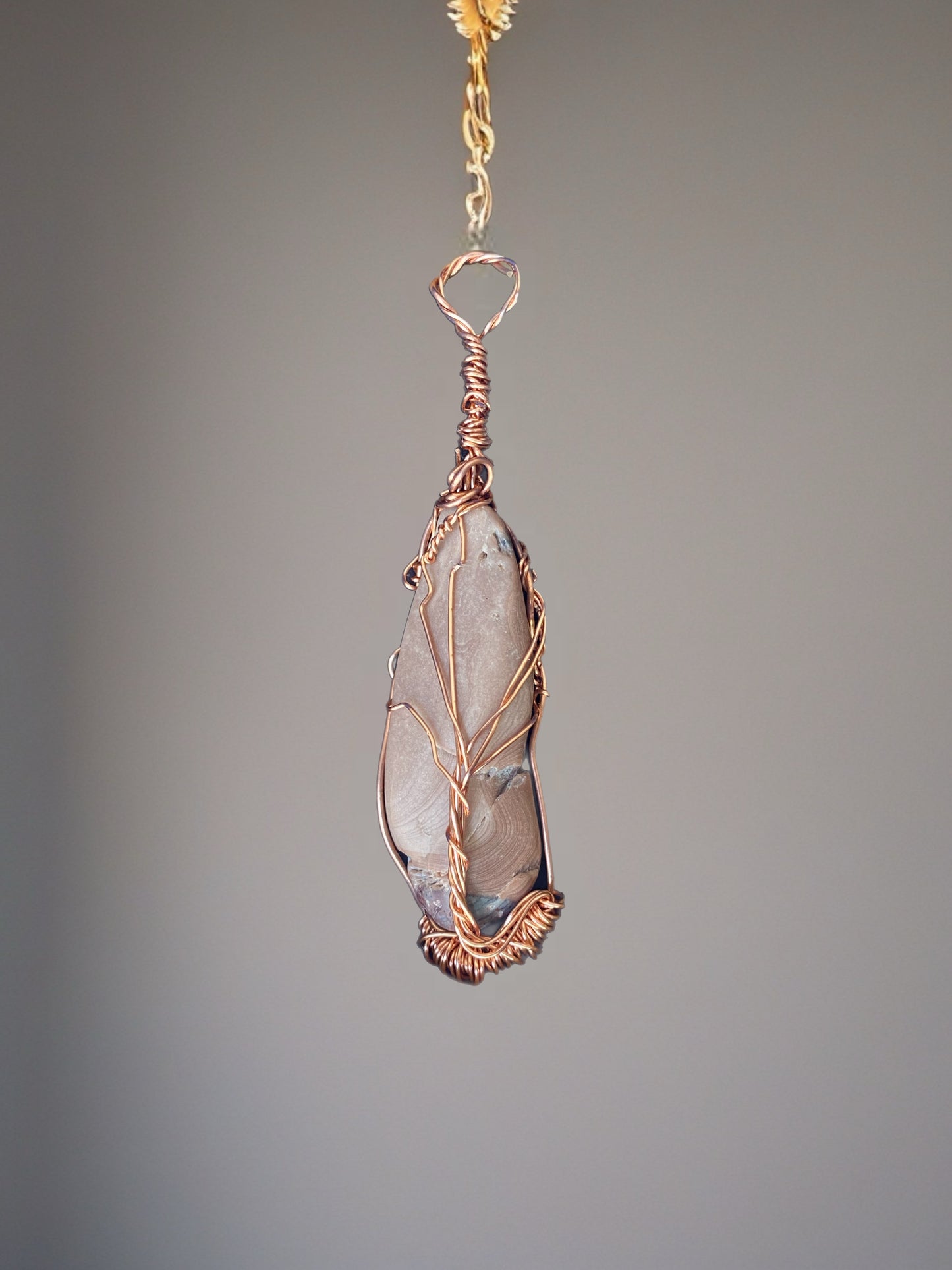 Desert Rose Tree of Life